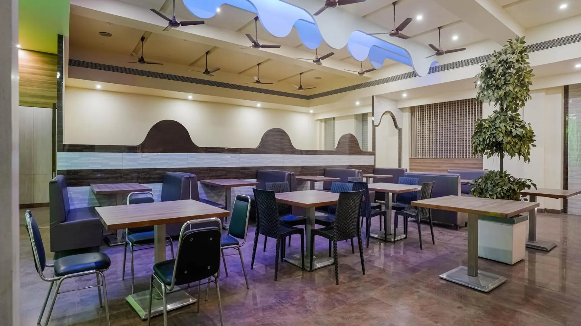 Hotel Aerotech Plaza New Delhi 4*,  India