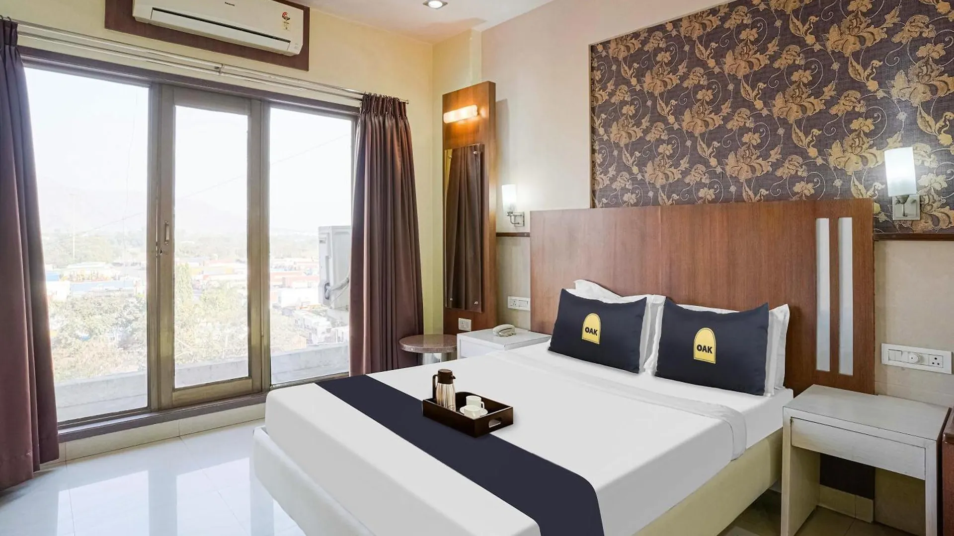 Hotel Aerotech Plaza New Delhi 4*,  India