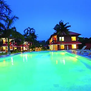 Leisure Vacations Gold Field Resort, Resort Kumarakom
