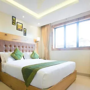 Airport Star Hotel New Delhi