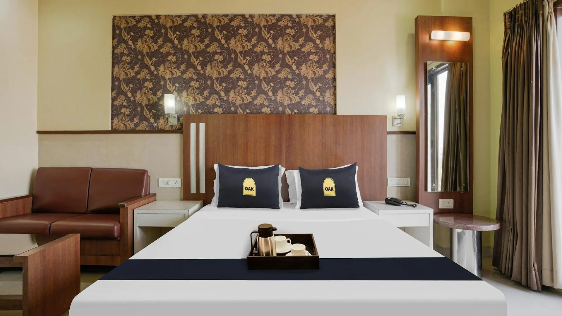 Hotel Aerotech Plaza New Delhi