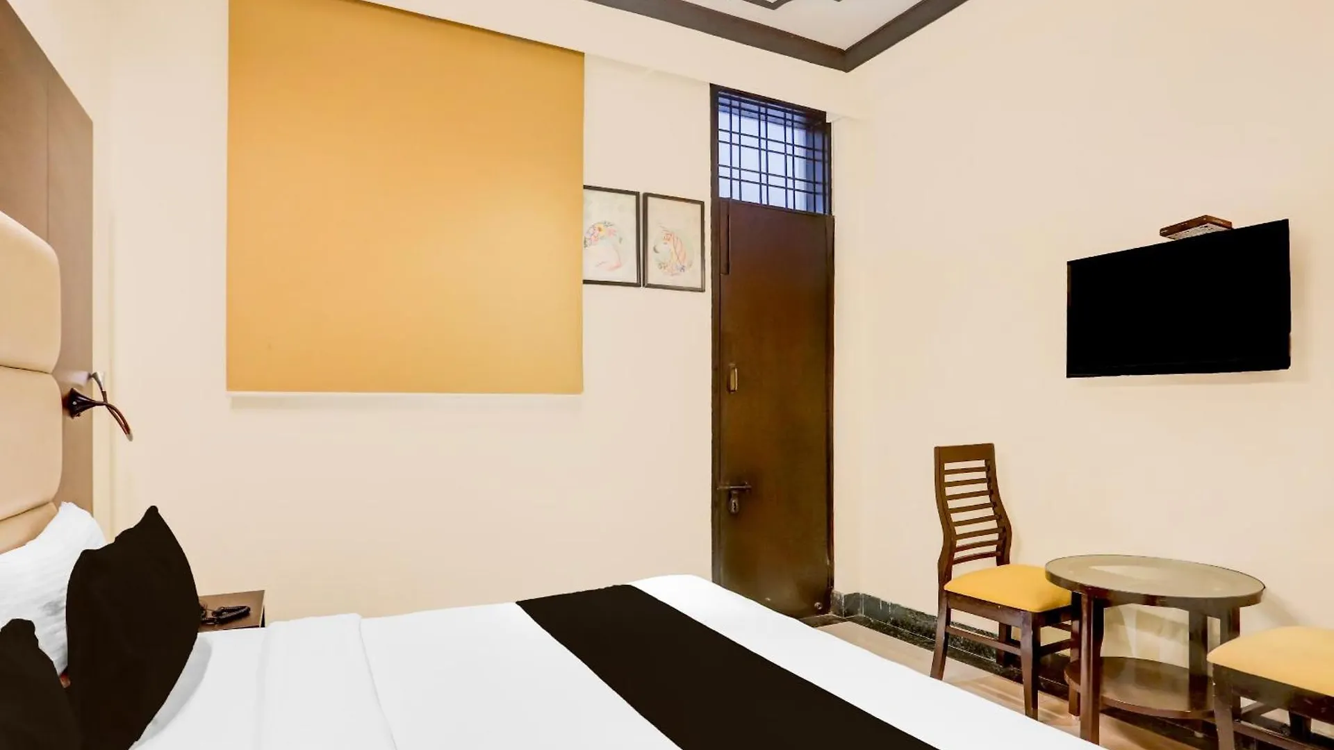 Hotel Aerotech Plaza New Delhi